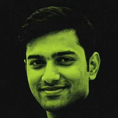 Rahul Verma